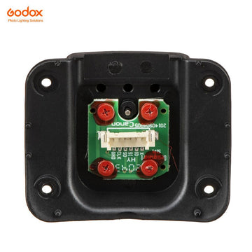 Godox TT685-C (Canon) Flash Replacement Hotshoe - Arahan Photo